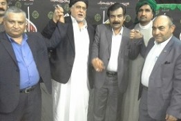 صلح و سازش دو طایفه پس از هشت سال خصومت در اهواز