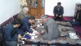 صلح و سازش پرونده قتل عمد پس از 15 سال در میاندوآب