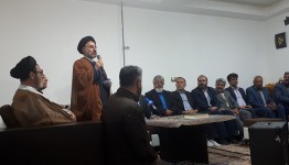 رهایی از قصاص بعد از 9 سال در شهر یاسوج