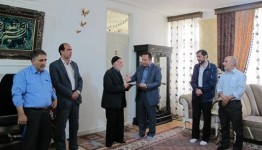 صلح و سازش دو فقره پرونده قتل با تلاش اعضای شورای حل اختلاف استان زنجان
