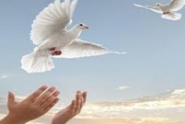 برگزاری جلسه ای به منظور جلب رضایت خانواده مقتول در فیروزکوه
