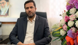 برگزاری جلسه هماهنگی و تبادل نظر در جهت رفع مشکلات و موانع هیات های صلح ستاد صبر استان ایلام