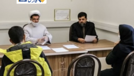 فعالیت ۲۷۵ شعبه شهری و روستایی شورای حل اختلاف در استان قزوین