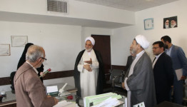 دو هزار و ۱۰۰ پرونده در استان کرمان به سازش انجامید