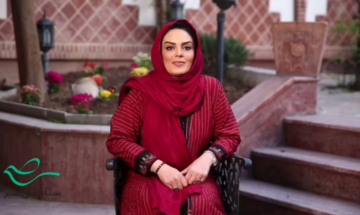 #من_میبخشم به روایت بانو سارا خوئینی ها...